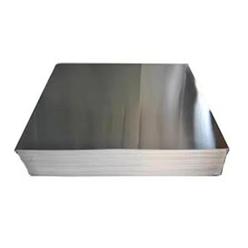 Hoja De Aluminio 3105