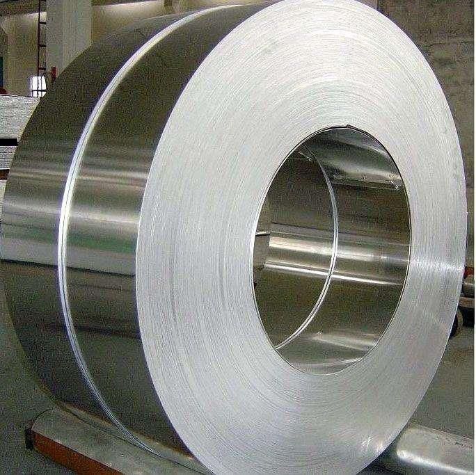 Transformer Winding Aluminum Strip