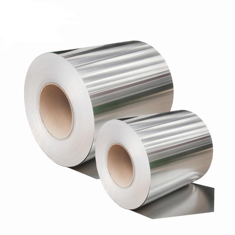 aluminum coil