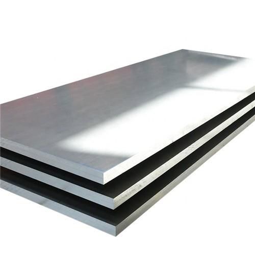 6082 Aluminum Plate