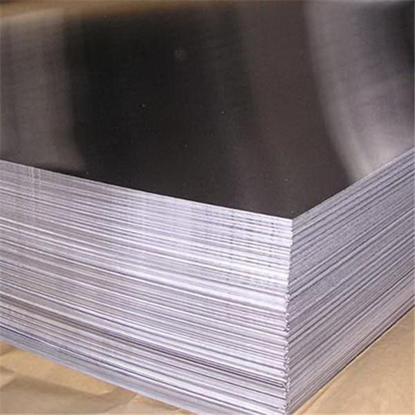 2024 Aluminum Sheet