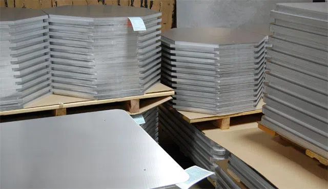 The "big reshuffle" of the aluminum product industry has begun