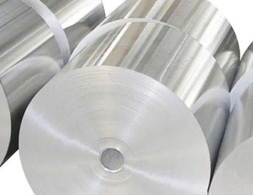 Food Packaging 8079 Aluminum Foil Supplier-Henan Henry Aluminum