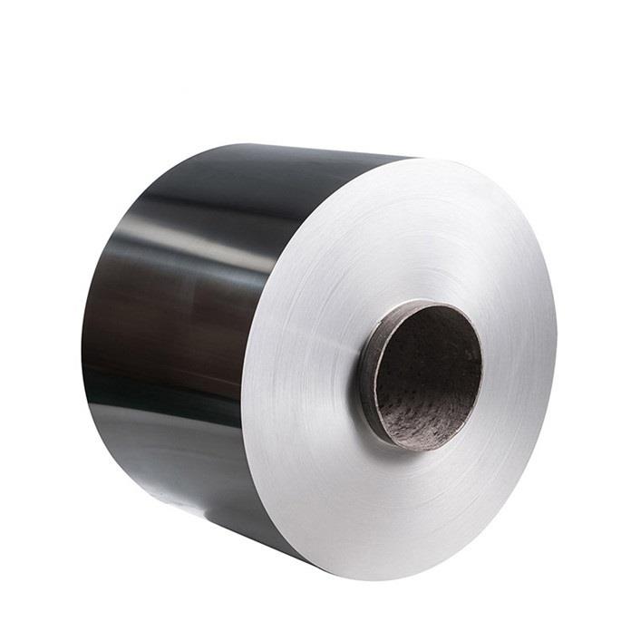 aluminum coil sheet