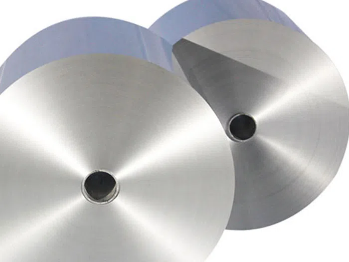 Aluminium Foil Supplier From Henan China