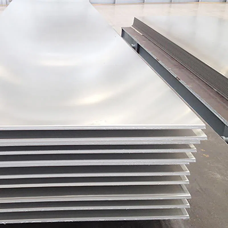 Why 5754 Aluminum Anodizing Sheet can used for Gas Station