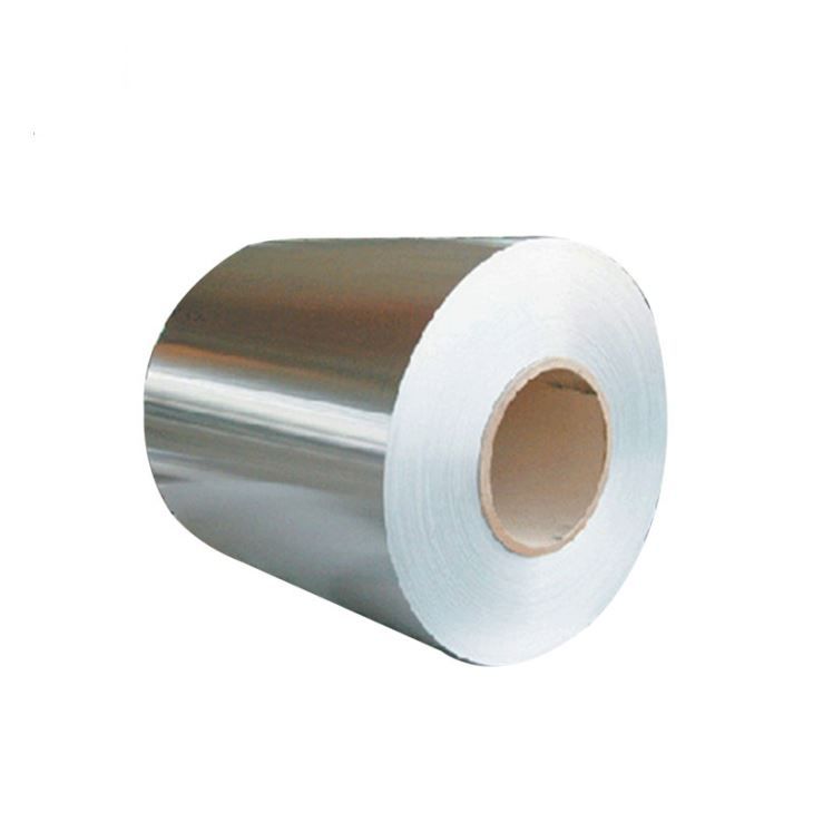 PP Cap Aluminum Foil