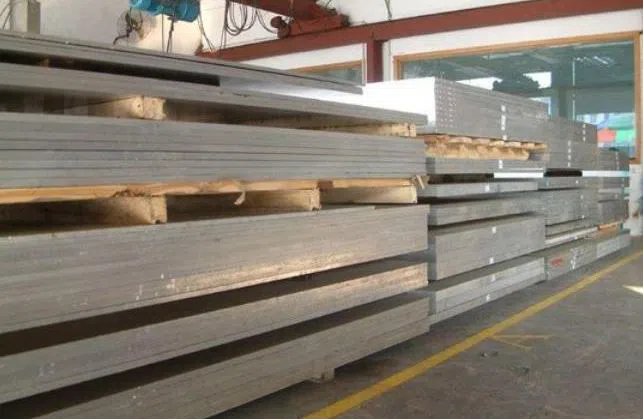 What Should Be Paid Attention To When Storing Aluminum Plates