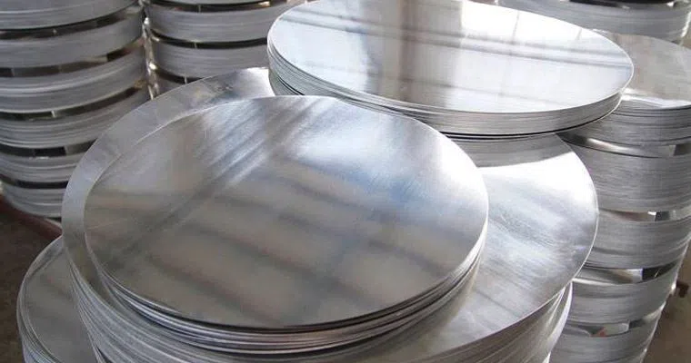 What is 3003 aluminum circle price