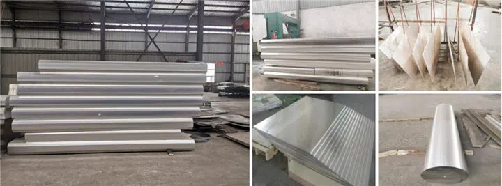 magnesium sheet suppliers