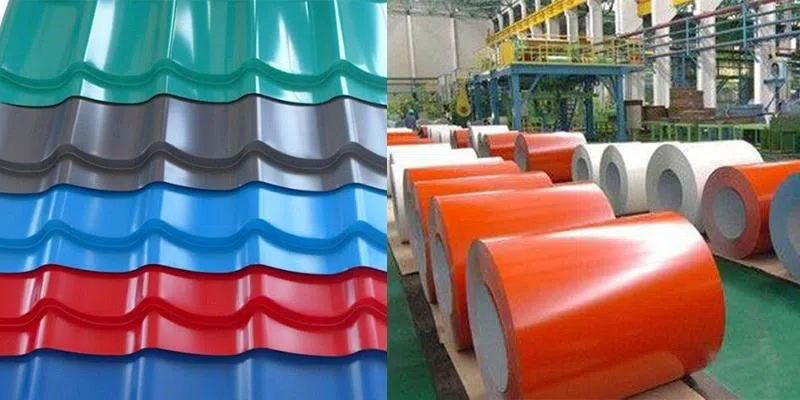 4 Tips of precautions for color coated aluminum coil in use