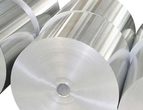 Aluminium Foil For Induction Sealing