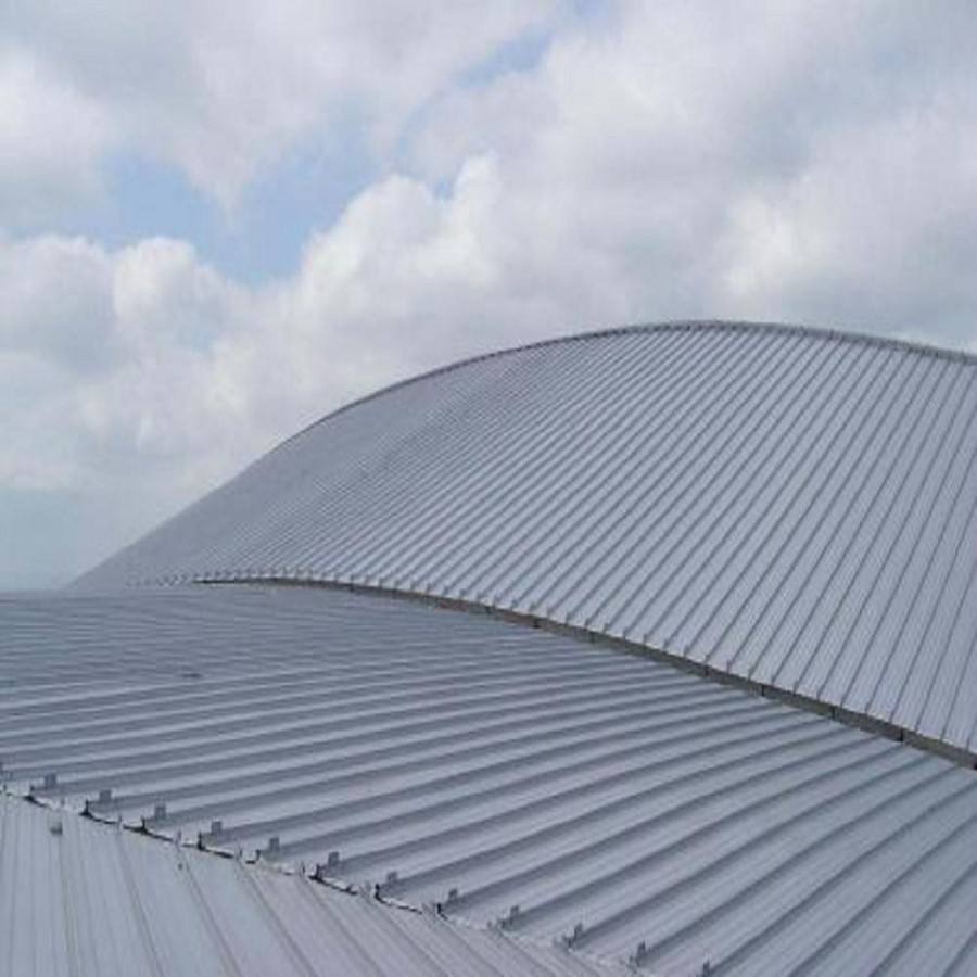 What are the common specifications of aluminum roofing sheet