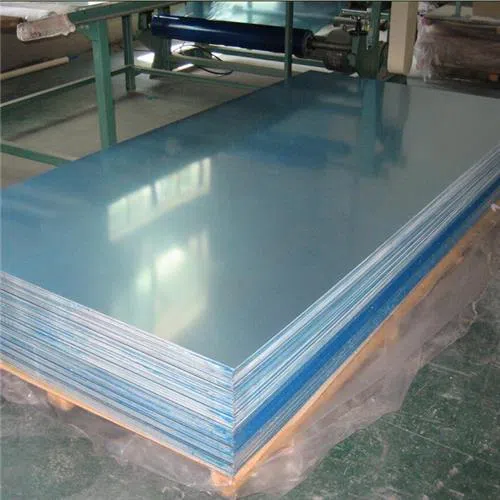 5052 Aluminum Plate