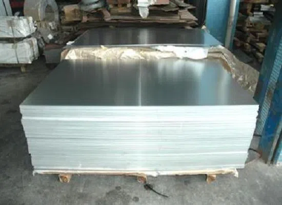 8011 Aluminum sheet for bottle cap material should be how to choose and buy