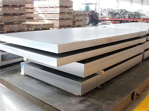 6061 T6 Aluminum Alloy Plate Knowledge