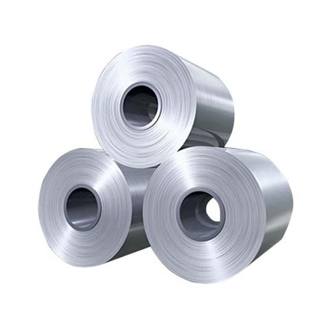 5754 Aluminum Coil