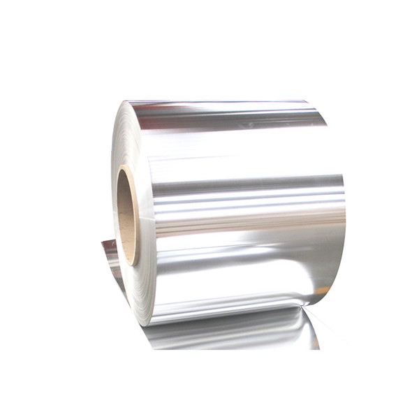 aluminum coil