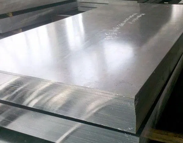 5083 Aluminum Plate for Truck Air Tank