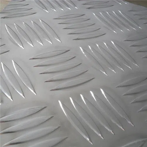 Where to buy 2mm thick 5 bar aluminum tread plate
