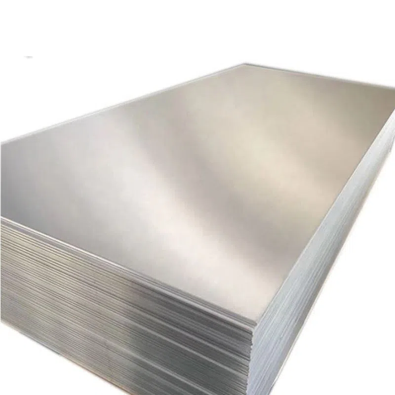 China 3mm aluminum sheet manufacturer and supplier