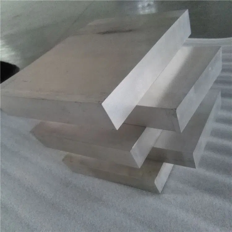 Characteristics and application status of magnesium alloy and magnesium sheet