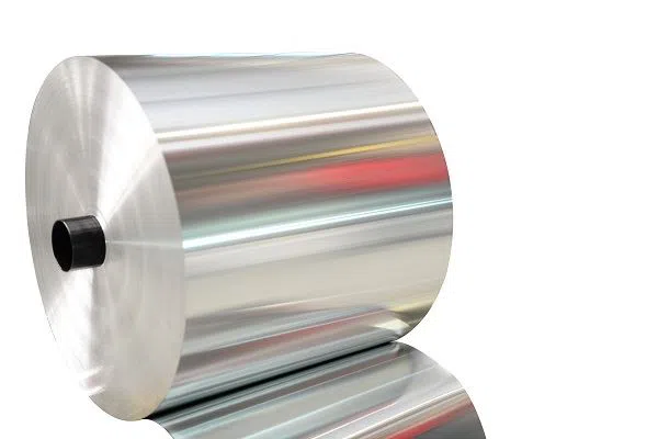 Top 10 Aluminum Foil Suppliers in China