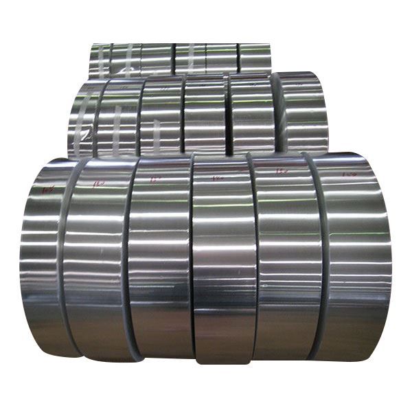 Aluminum Strip For Flexible Air Duct