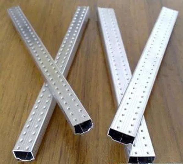 Insulating Glass Aluminium Strip/Spacer Bar/Double Glazing Spacer 3003/1060