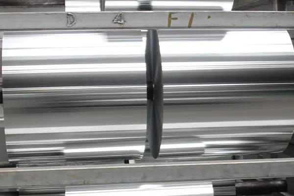 The Advantages Of Henan Henry Pharmaceutical Aluminum Foil