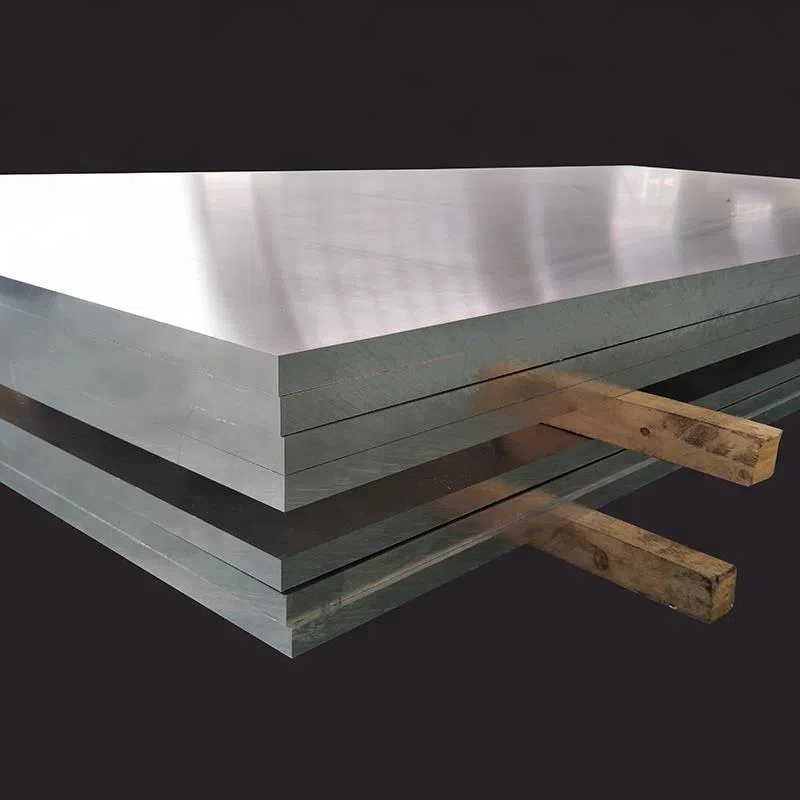 How to Choose An Aluminum Supplier - Aluminum Foil and Aluminum Sheet