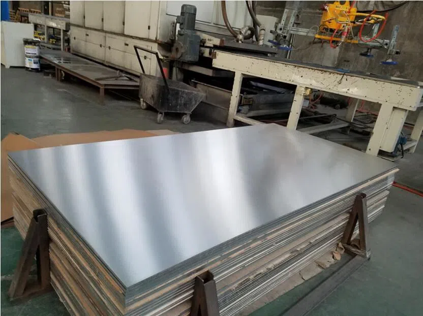 3004 aluminium sheet roll roofing price