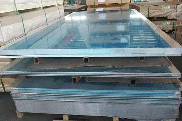 Where can I buy high quality 3mm thick aluminium sheet