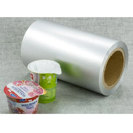 Aluminum Foil Manufacturers in UAE