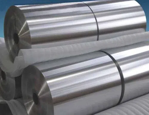 Analysis On Development Trend Of Aluminum Foil Paper Processing Technology In China