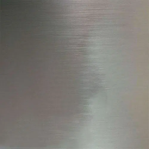 Anodized Aluminum Sheet