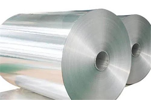 Imports of aluminium foil by Austria during 2019-22 represent consistent growth