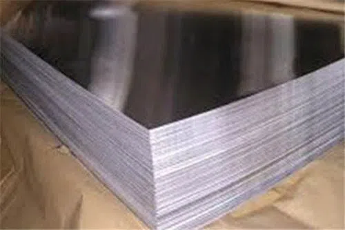 What are the advantages of aluminum closure sheet for ROPP cap