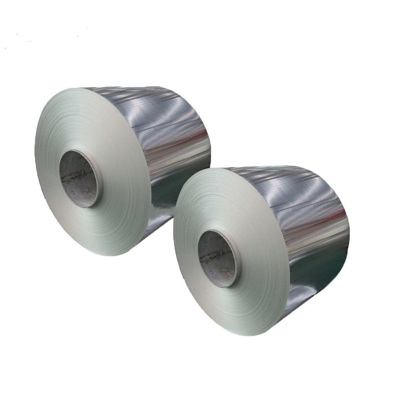 aluminum coil