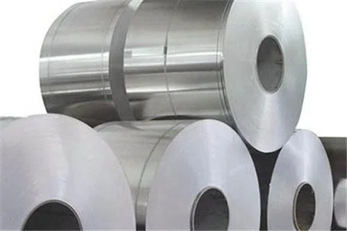 Buy 3003 anti-corrosion insulation aluminum coil price from China