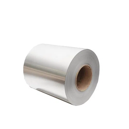 What is PTP Aluminium Foil