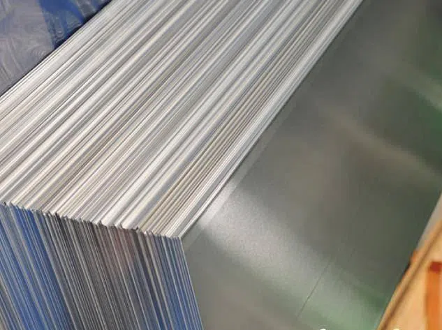 Professional 1050 Aluminium Sheet Suppliers
