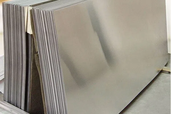 5052 Vs 5754 Aluminum Sheet