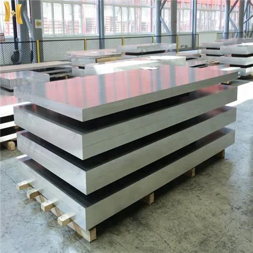 3003 Aluminum Plate