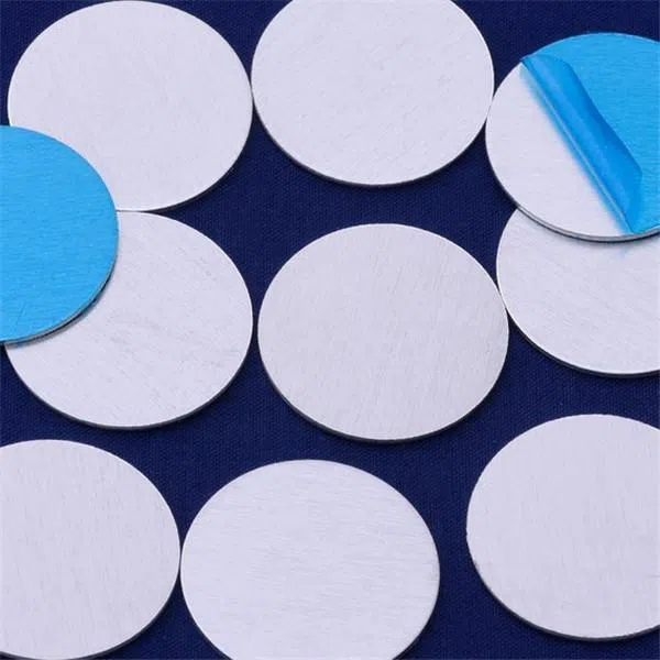 Aluminum Circles