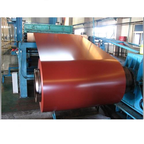 Aluminum coil sheets