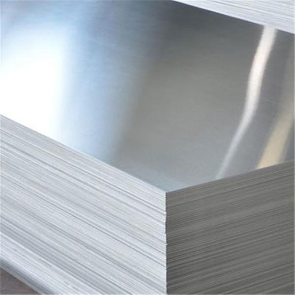 aluminum sheet metal