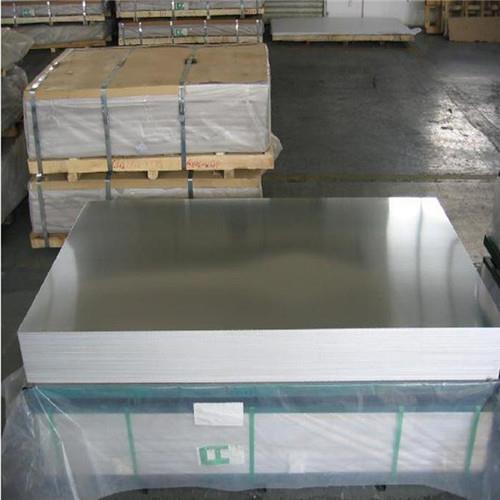 aluminum sheets