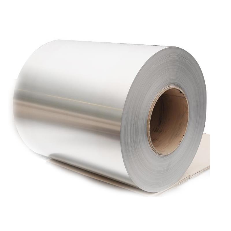 aluminum coil