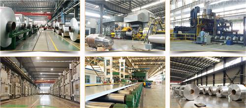 aluminum plate sheets